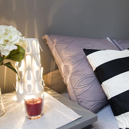 Warsaw Budget Apartments الغرفة الصورة