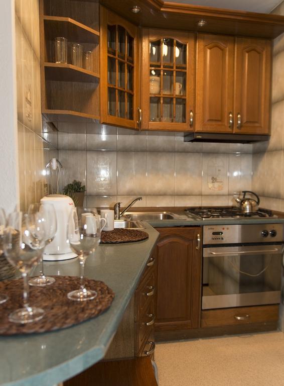 Warsaw Budget Apartments الغرفة الصورة